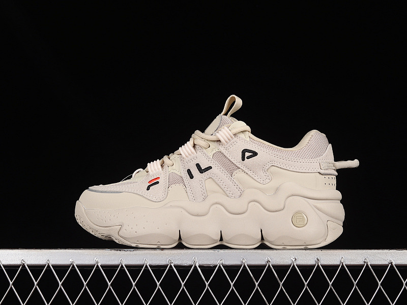 Fila Fila 2022 SHOES LIGHT KHAKI/BLACK · F12W232170FOC, photo 1
