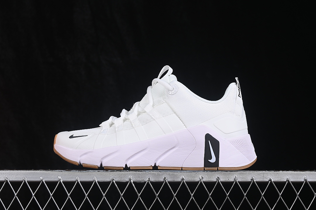 FREE METCON 7 WHITE/IRON GREY/GUM YELLOW/WHITE · II7405-101, photo 1
