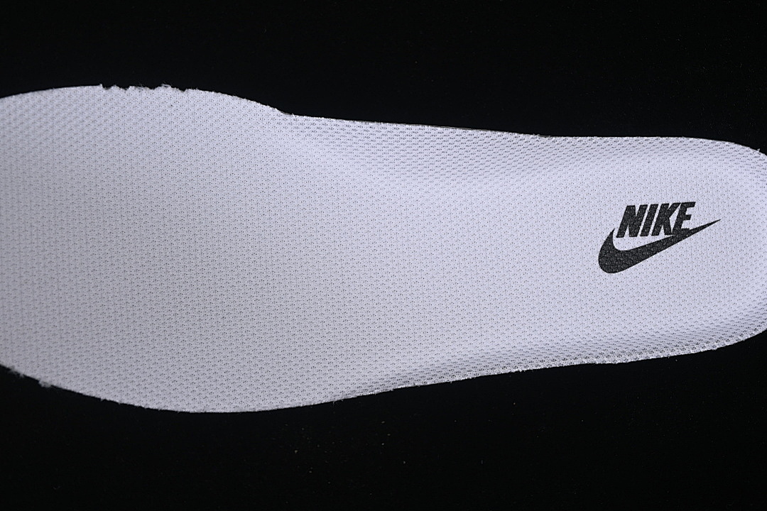 Nike [HT5088-633]-[AIR FORCE 1 07 LOW CASUAL SNEAKERS WHITE/GREY/BLUE]-[WOMAN:36-39]-[MAN:40-45] - Image 4