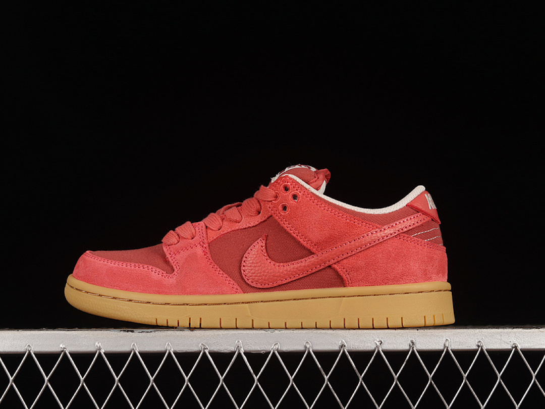 Nike DUNK LOW SB ADOBE/ADOBE/PHANTOM · DV5429-600, photo 1