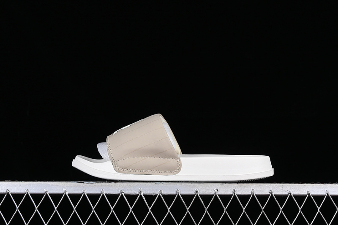 MLB [32SHH2111]-[MLB NEW MOUND WHITE/BROWN]-[WOMAN:36.5-39]-[MAN:40-44] - Image 2