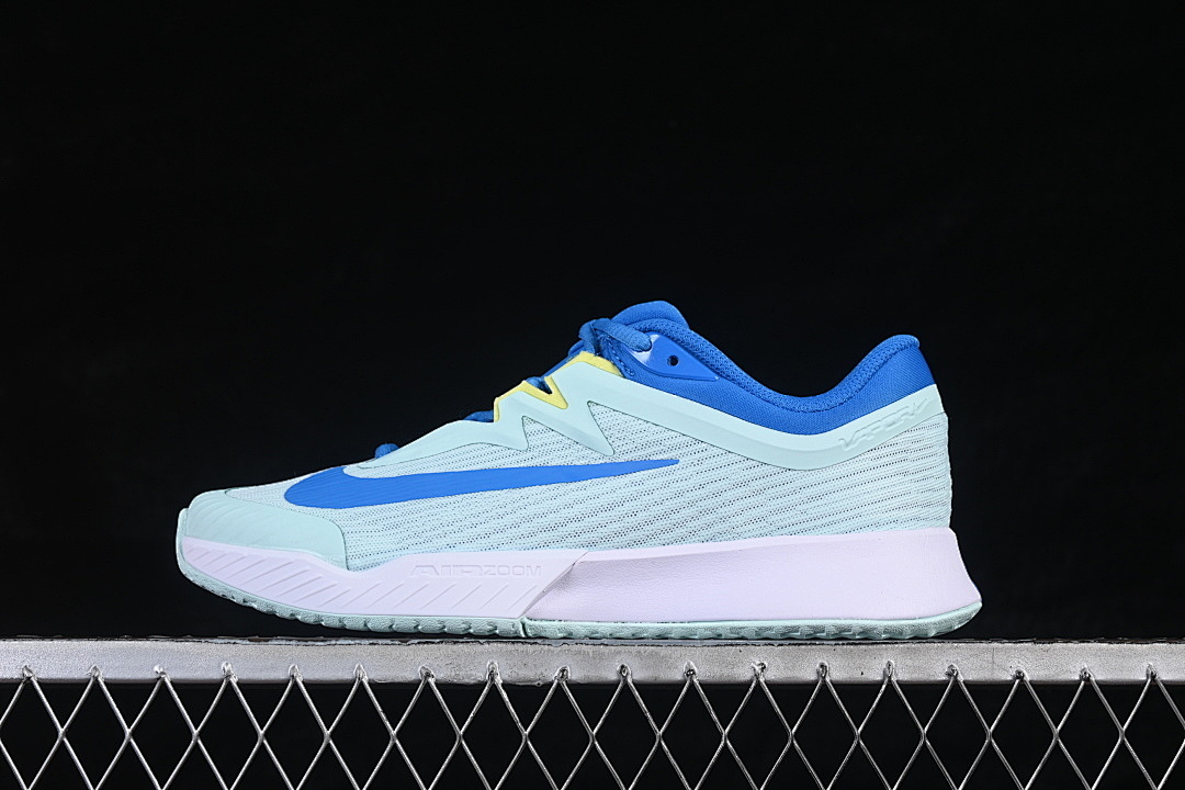 Unbranded [FZ2158-400]-[COURT AIR ZOOM VAPOR PRO 3 HC BLUE/BLUE BEYOND/WHITE]-[WOMAN:36-39]-[MAN:40-47.5], photo 1