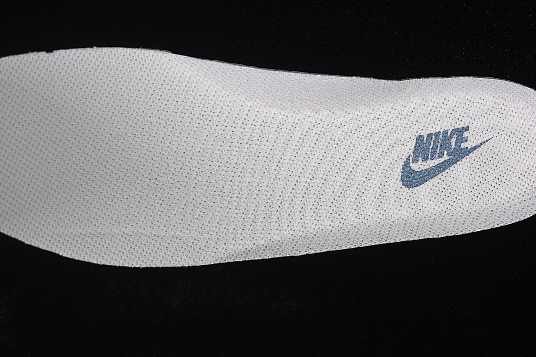 Nike [SM6668-130]-[AIR FORCE 1 07 LOW CASUAL SNEAKERS DARK BLUE/WHITE]-[WOMAN:36-39]-[MAN:40-45] - Image 3