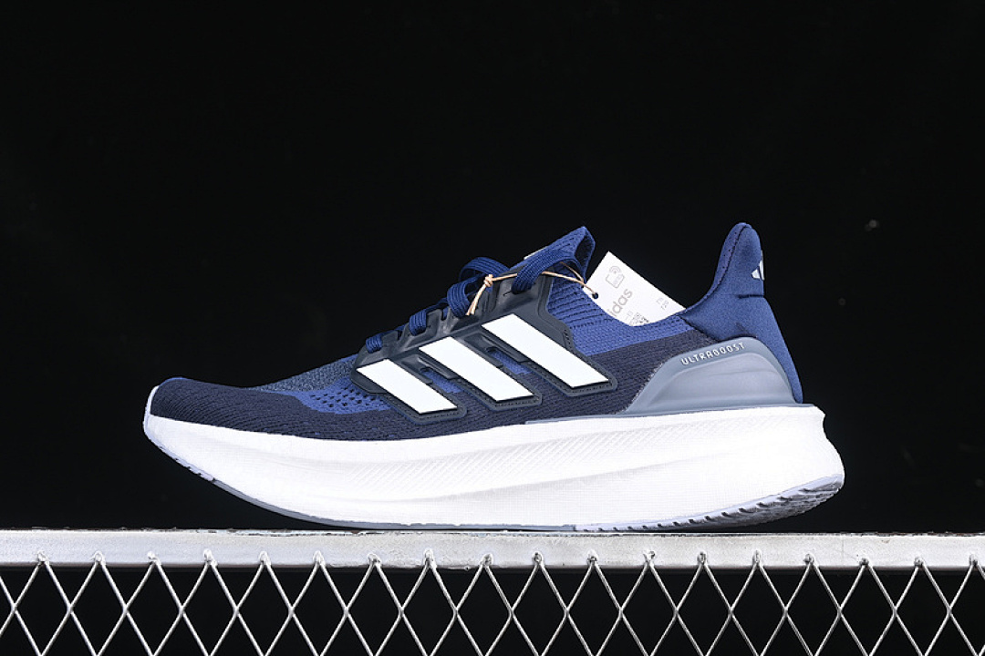 Unbranded [ID8817]-[ULTRABOOST 5 WHITE/BLUE]-[MAN:39-48], photo 1