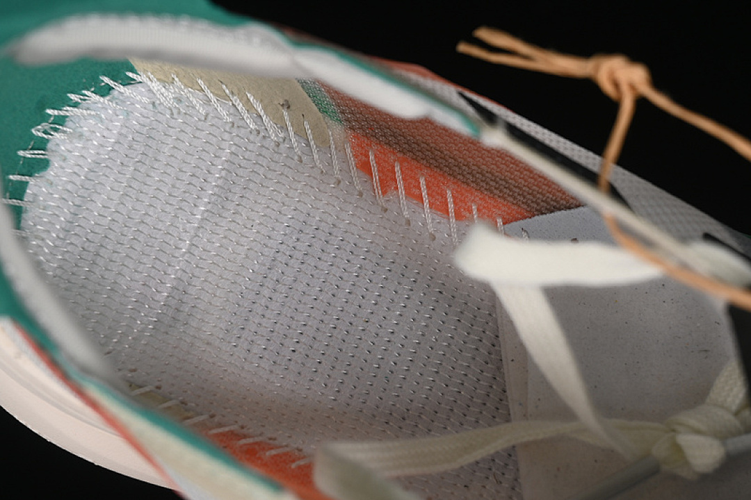 Adidas [HQ3688]-[ADIZERO ADIOS PRO 3 WHITE TINT/CORE BLACK/CORAL FUSION]-[WOMAN:36-39]-[MAN:40-45] - Image 5