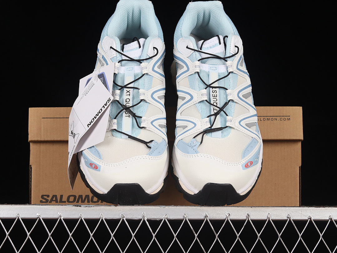 On Running [471643-30]-[XT QUEST ADV EXPLORER SERIES OUTDOOR SKY BLUE/WHITE]-[WOMAN:36-39]-[MAN:40-46] - Image 13