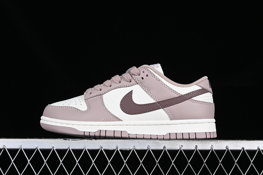 Unbranded [DD1503-125]-[DUNK LOW SAIL/PLUM ECLIPSE/DIFFUSED TAUPE]-[WOMAN:35.5-40], photo 1