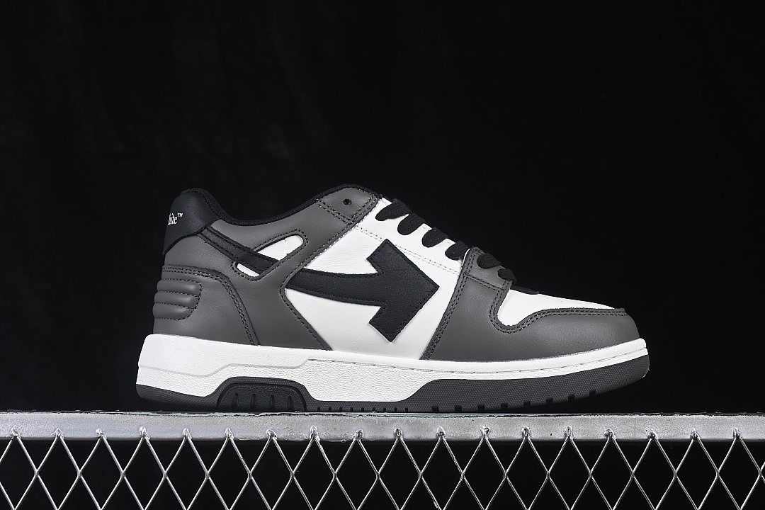 Hoka [OFF-WHITE OUT OF OFFICE FASHIONABLE SNEAKERS DARK GRAY/GREY]-[WOMAN:35-39]-[MAN:40-47] - Image 15