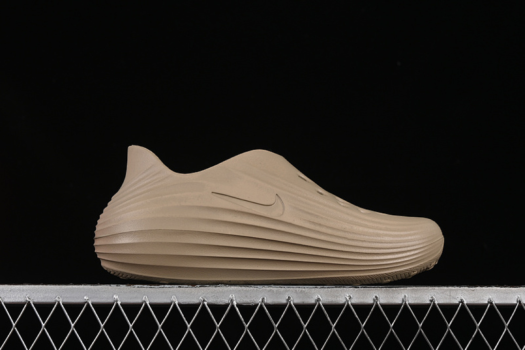 Nike [HV5060-200]-[REACTX REJUVEN8 KHAKI/KHAKI/KHAKI]-[WOMAN:36-39]-[MAN:40-45] - Image 14