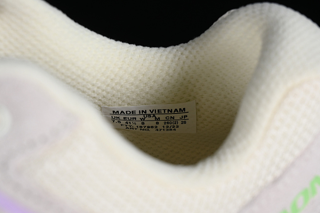On Running [4471384-29]-[X MISSION 4 SUEDE OUTDOOR OFF ROADING PURPLE/WHITE]-[WOMAN:36-39]-[MAN:40-45] - Image 5