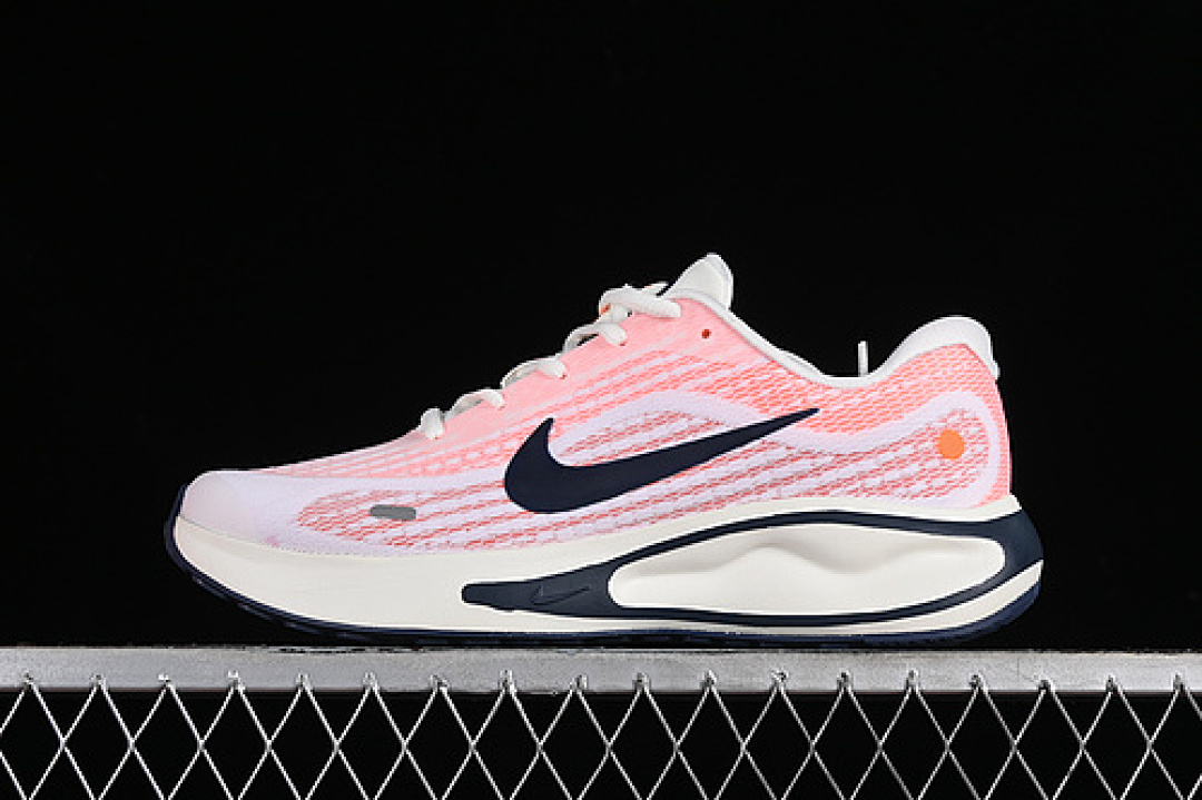 Unbranded [FN0228-100]-[JOURNEY RUN 2024 SAIL/TOTAL ORANGE/BURNT SUNRISE/THUNDER BLUE]-[MAN:39-45], photo 1
