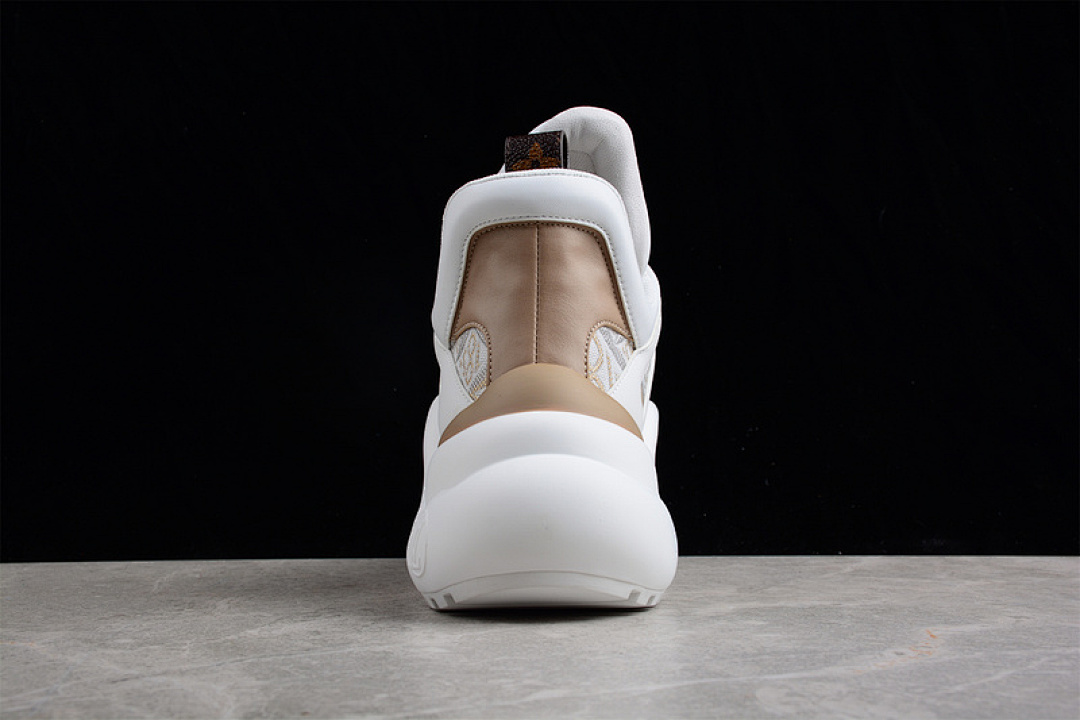 Arc'teryx [L*V ARCHLIGHT SNEAKERS WHITE/WHITE/WHITE]-[WOMAN:35-39] - Image 11