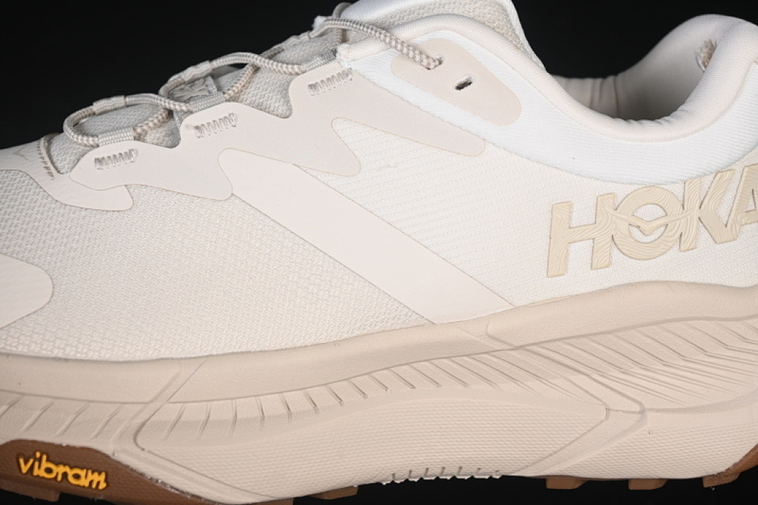 Hoka [1123154 EEGG]-[ONE ONE TRANSPORT EGGNOG/EGGNOG]-[WOMAN:36-39]-[MAN:40-45] - Image 8