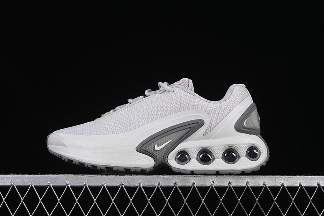 Unbranded [DV3337-008]-[AIR MAX DN 2024 BLACK/DARK SMOKE GREY/ANTHRACITE/LIGHT CRIMSON]-[UNISEX:36-45], photo 1