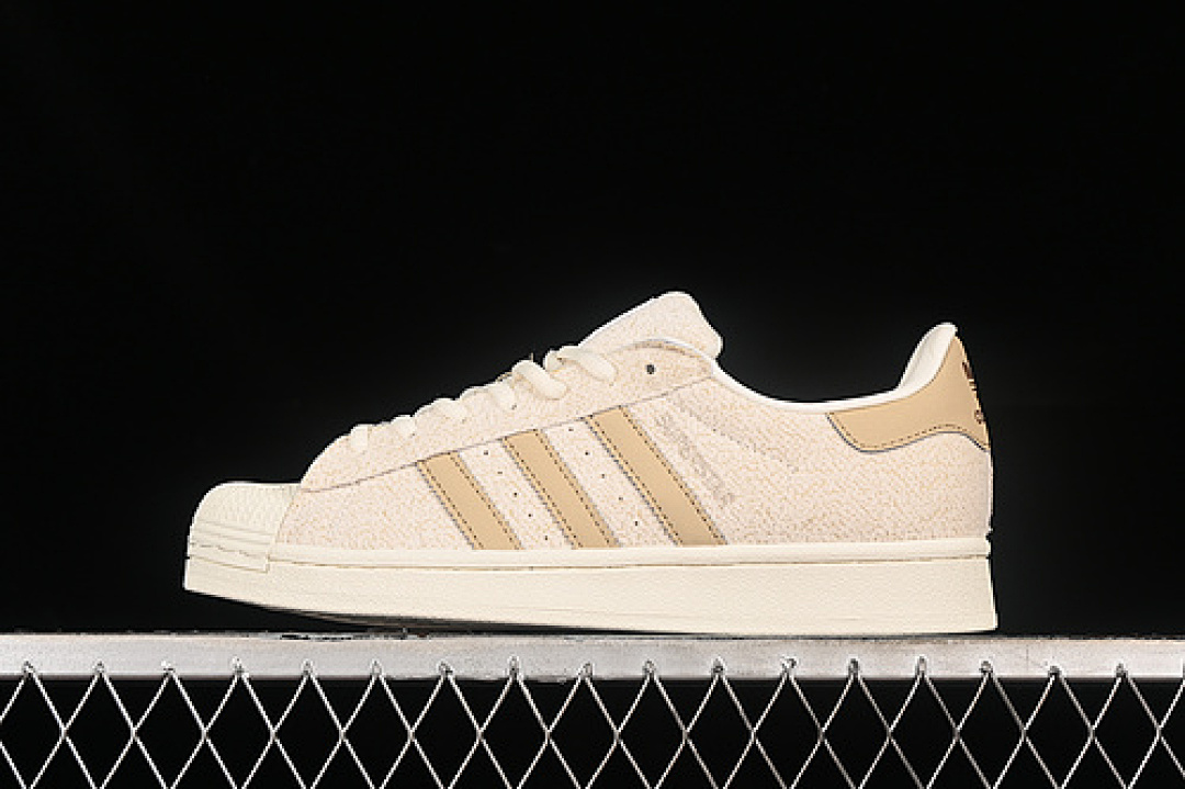 Unbranded [IE3883]-[ORIGINALS SUPERSTAR GREY/YELLOW]-[WOMAN:35-39]-[MAN:40-45], photo 1