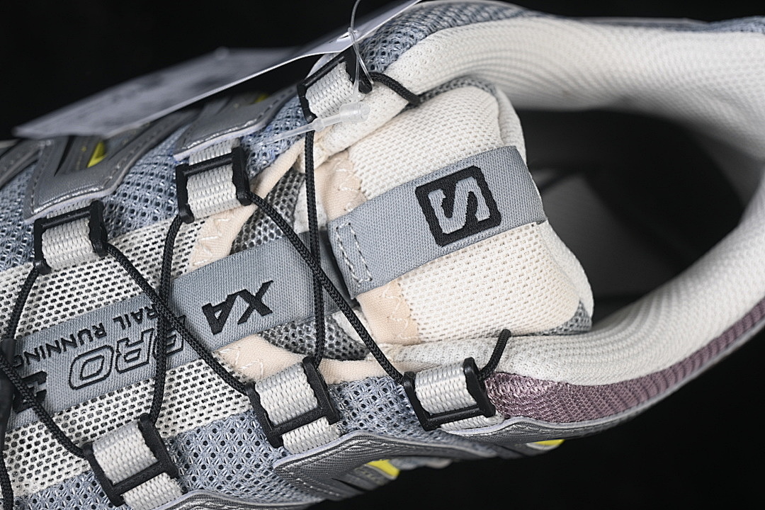 On Running [412322-29]-[XA PRO 3D OUTDOOR TRAIL RUNNING SHOES PURPLE/GREY/WHITE]-[WOMAN:36-39]-[MAN:40-45] - Image 8