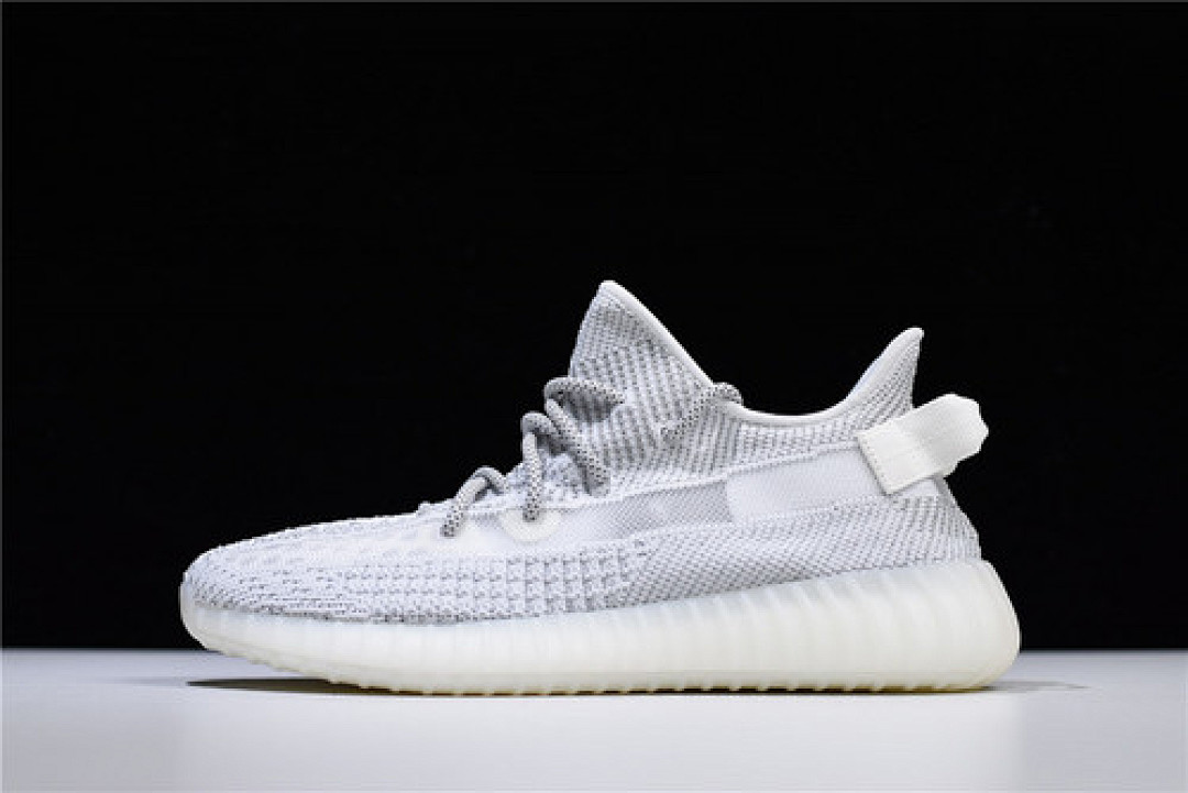 Adidas [EF2905]-[BC YEEZY BOOST 350 V2 NON-REFLECTIVE STATIC/STATIC/STATIC][UNISEX:36-48], photo 1