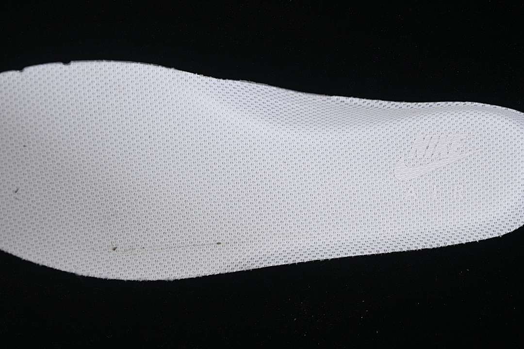 Nike [IB6842-100]-[AIR FORCE 1 07 LOW LOW-TOP CASUAL SNEAKERS WHITE/GREY]-[WOMAN:36-39]-[MAN:40-45] - Image 4