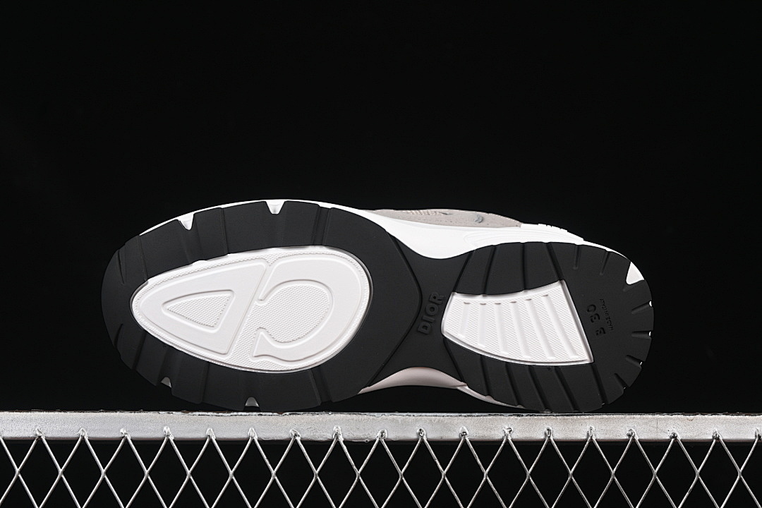 Dior [B30 GREY/GREY/GREY]-[MAN:40-47] - Image 16