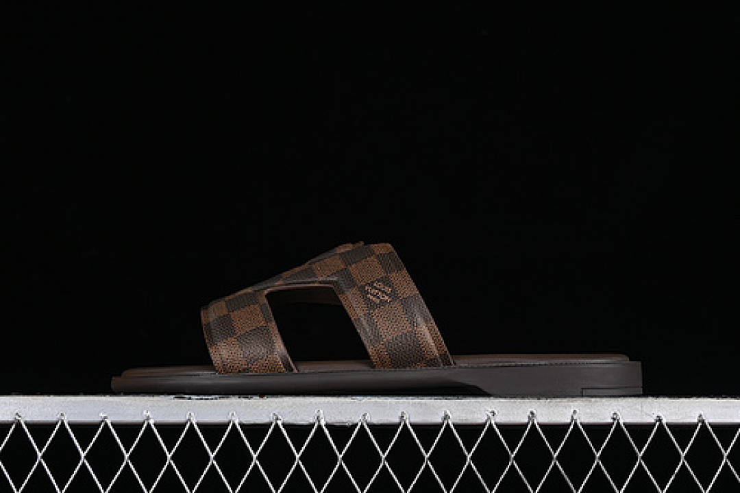 Louis Vuitton [1203]-[LOUIS VUITTON OASIS BROWN]-[MAN:38-46] - Image 2