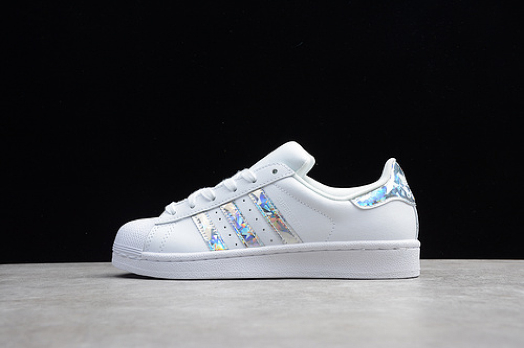 Unbranded [64-62-71]-[F33889]-[SUPERSTAR SHOES CLOUD WHITE/CLOUD WHITE]-[UNISEX:36-44], photo 1