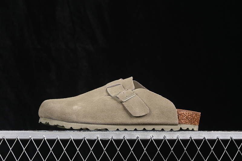 Birkenstock Birkenstock SANDALS SERIES MATCHA GREEN/GREEN · 0560771, photo 1