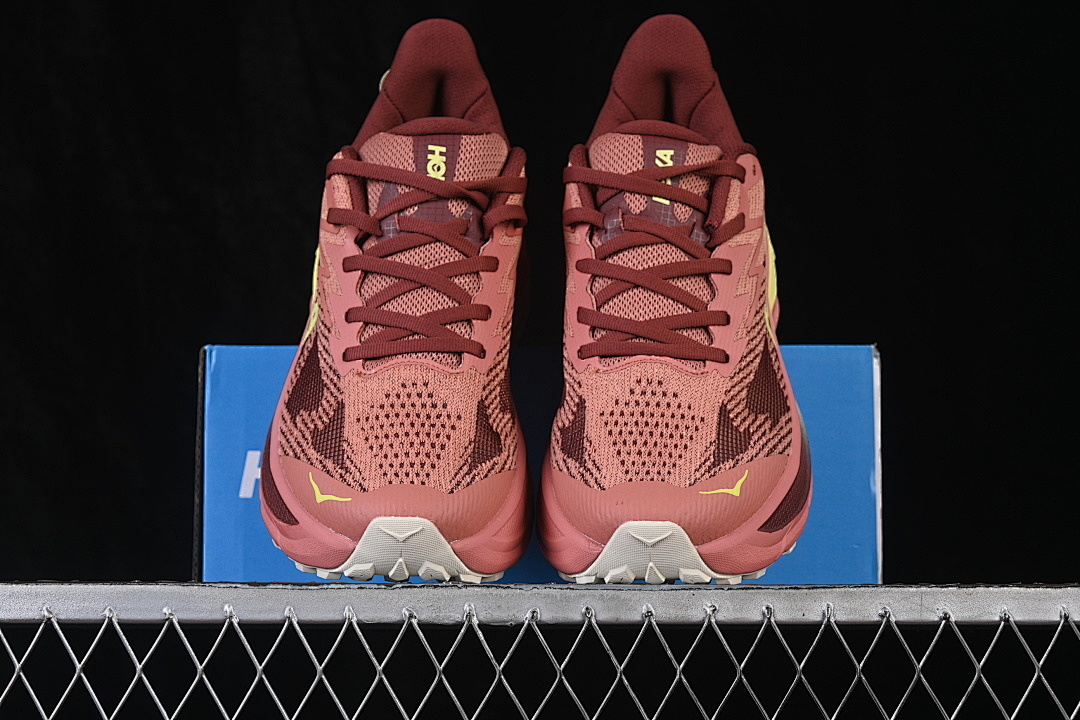 Chanel [1168717-BSHD]-[HOKA ONE CHALLENGER 8 BLUSH/DARK CEDAR]-[WOMAN:36-39]-[MAN:40-41] - Image 13