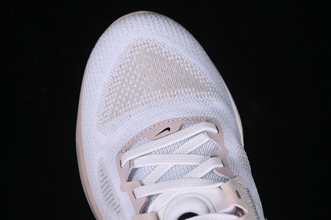 Nike [FB8502-010]-[AIR ZOOM VOMERO 17 PLATINUM VIOLET/WHITE/SMOKEY MAUVE/BLACK]-[WOMAN:36-39] - Image 10
