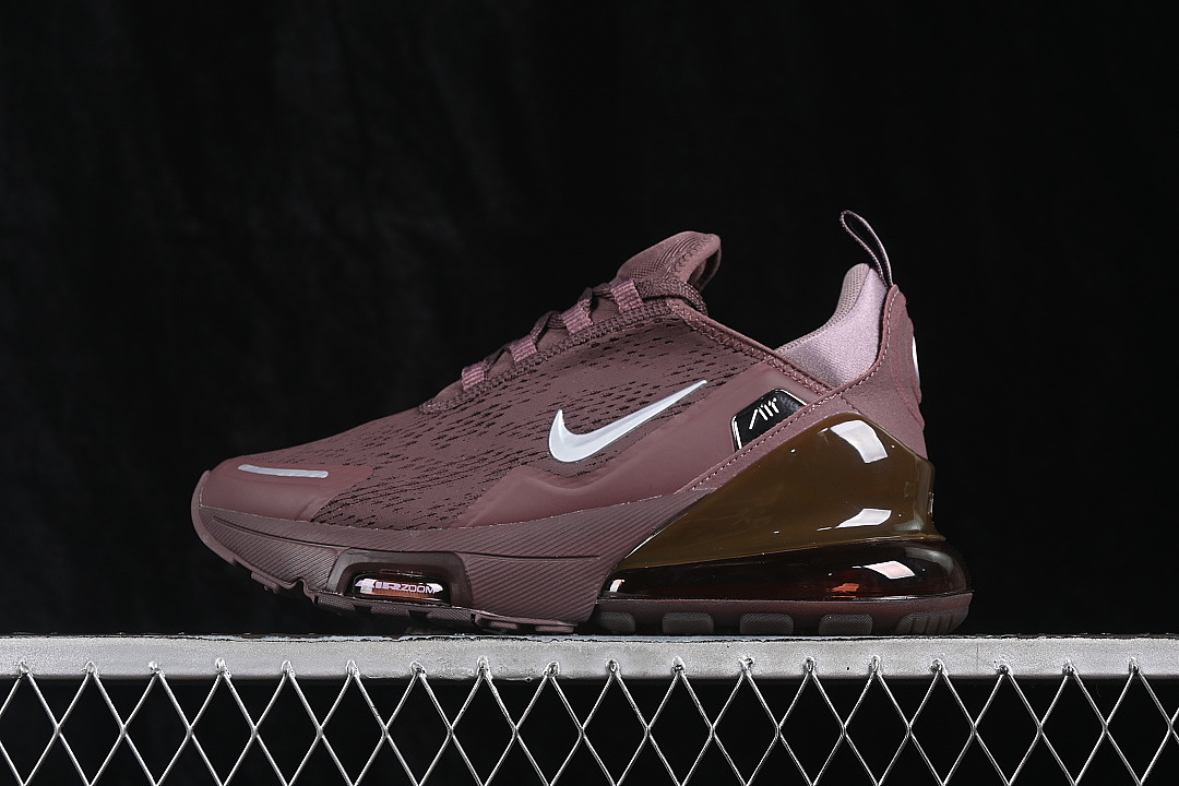 Unbranded [IO9883-500]-[AIR MAX 270 PREMIUM CASUAL SHOES BROWN/COFFEE]-[WOMAN:36-39]-[MAN:40-46], photo 1