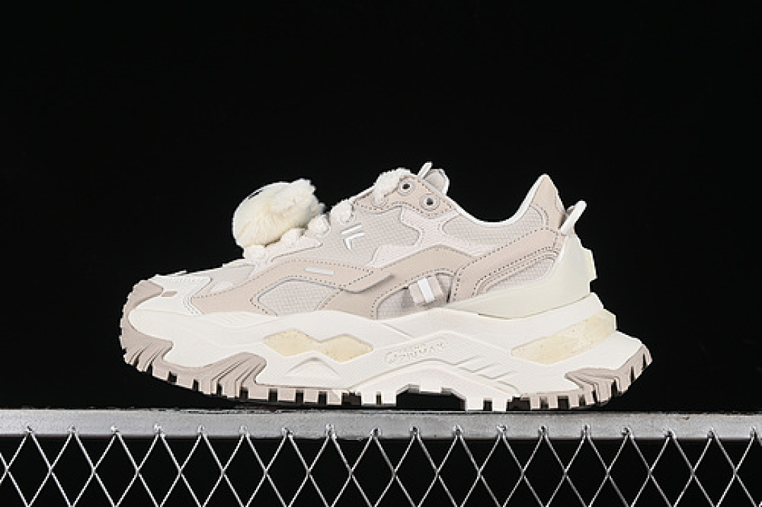 Fila [T12W441005FAC]-[FILA FUSION WHITE/GREY]-[WOMAN:35-40], photo 1