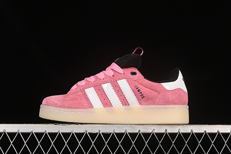 ORIGINALS CAMPUS 00S PINK GLOW/CLOUD WHITE/CORE BLACK · HQ8712, photo 1