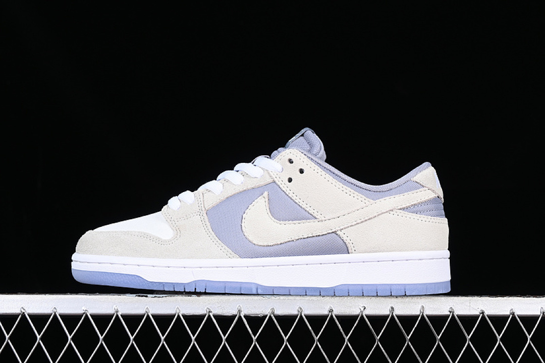 Unbranded [854866-011]-[ZOOM DUNK LOW PRO SB WOLF GREY/SUMMIT WHITE-CLEAR]-[MAN:39-45], photo 1