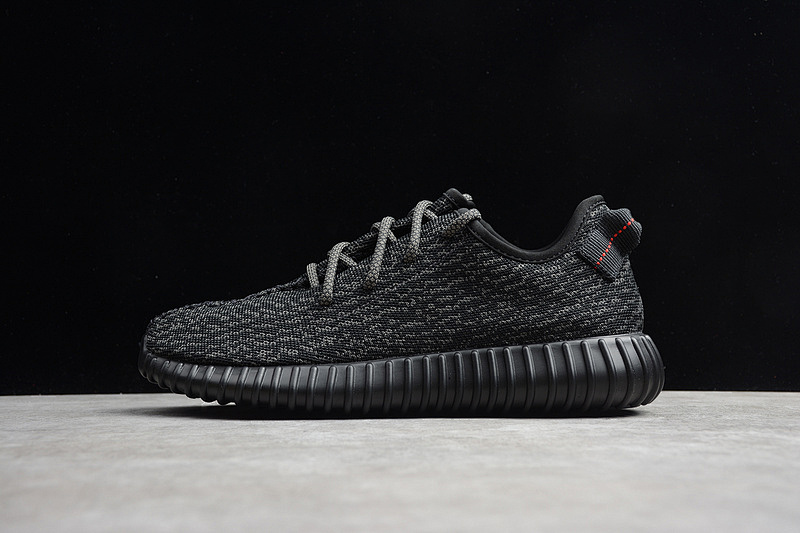 Adidas Adidas YEEZY BOOST 350 V1 2016 RELEASE PIRBLK/BLUGRA/CORE BLACK · BB5350, photo 1