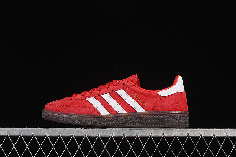 HANDBALL SPEZIAL WHITE/RED · FV1227, photo 1