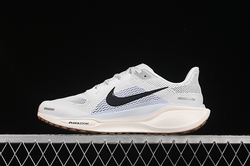 Nike Nike AIR ZOOM PEGASUS 41 SAIL/BLUE TINT/WOLF GREY/ANTHRACITE · FD2722-113, photo 1