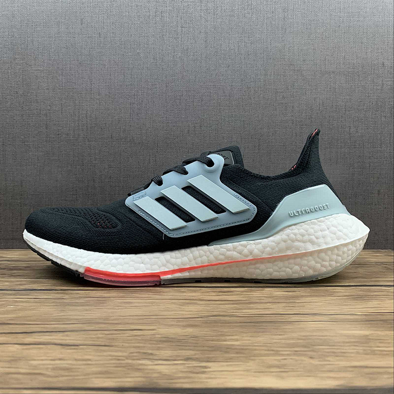 ULTRA BOOST 22 CONSORTIUM CORE BLACK/BLUE/CLOUD WHITE · GX3060, photo 1