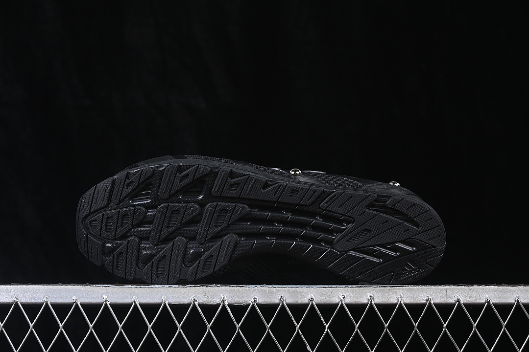 Adidas [HP3525]-[ADIZERO PR SFTM LOW-TOP CASUAL SHOES BLACK/WHITE/BLACK]-[WOMAN:36-39]-[MAN:40-46] - Image 15
