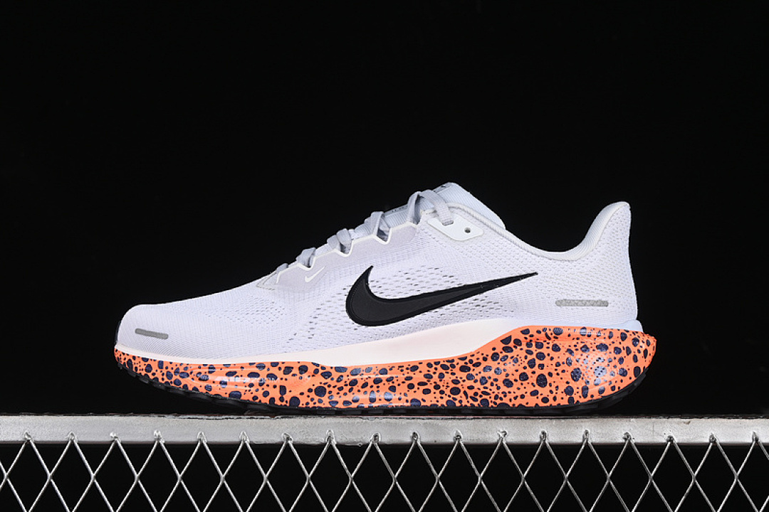 Nike [FV2229-900]-[AIR ZOOM PEGASUS 41 ELECTRIC PACK MULTI-COLOR/MULTI-COLOR]-[MAN:39-45] - Image 2