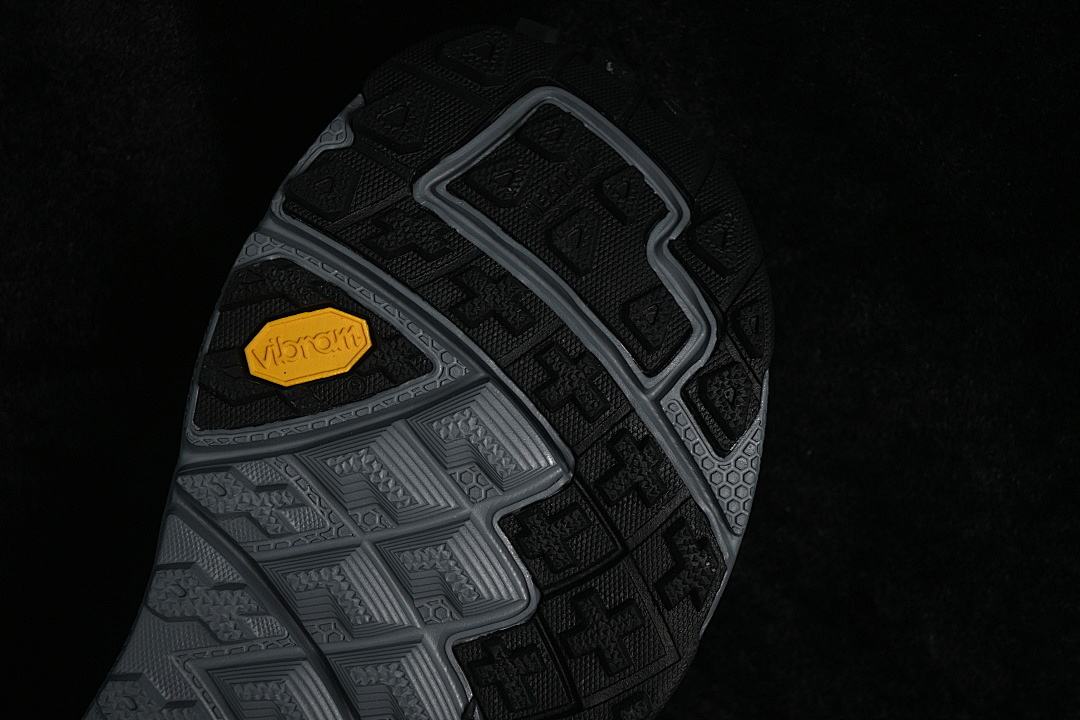 Hoka [1016311]-[HOKA ONE TOR TRAFA BLACK//GREY/BLACK]-[WOMAN:36-39]-[MAN:40-45] - Image 3