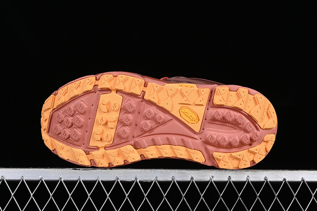Hoka [1130310 SHTS]-[HOKA TOR ULTRA YELLOW/ORANGE]-[WOMAN:36-39]-[MAN:40-46] - Image 15