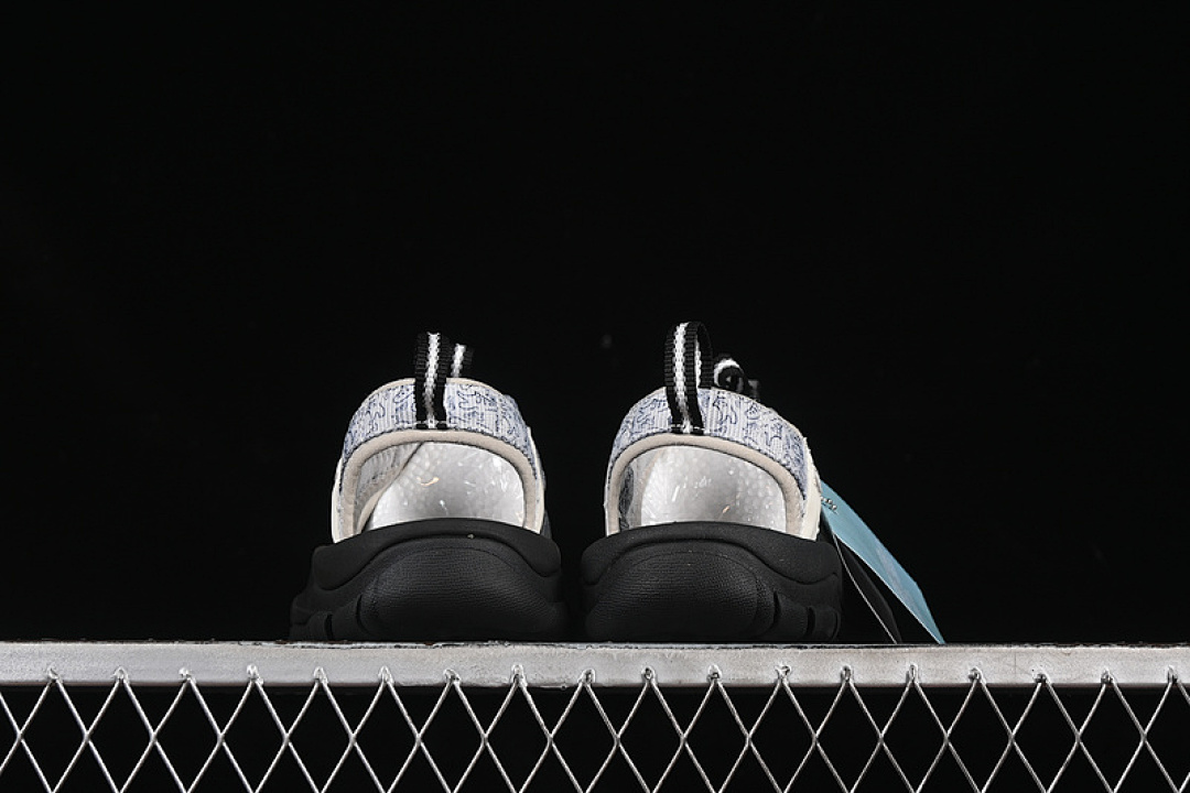 Keen [1022258 ZEDRA]-[KEEN NEWPORT WHITE/BLACK/BLUE]-[WOMAN:36-39]-[MAN:40-45] - Image 13