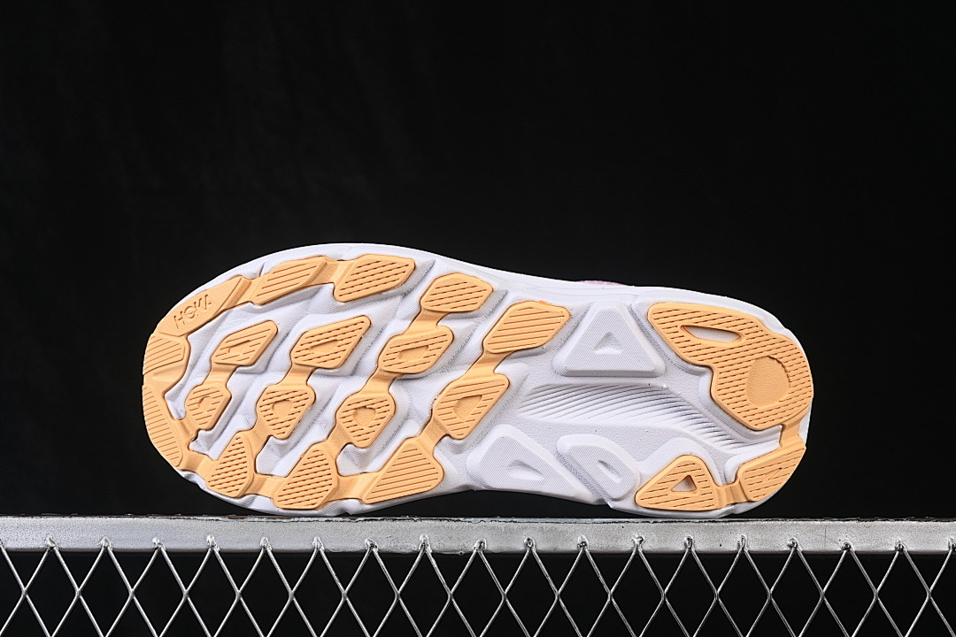 On Running [1132211-CSLC]-[KNITTED MESH RUNNING SHOES PINK/BLUE/ORANGE]-[WOMAN:36-39]-[MAN:40-41] - Image 15