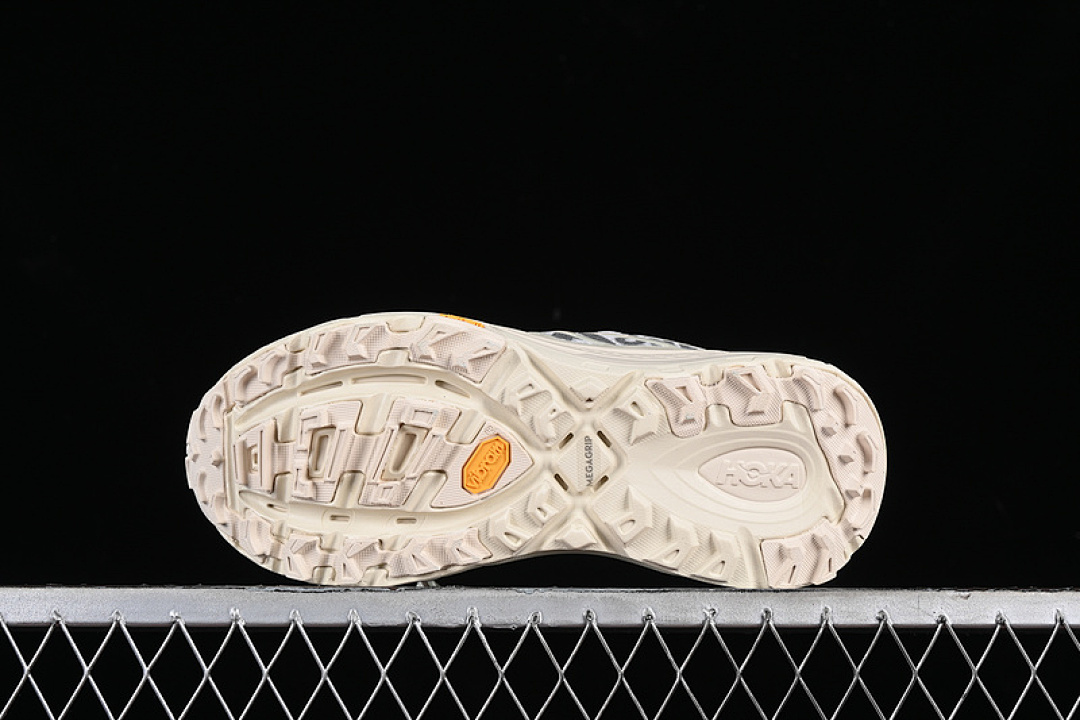 Hoka [1141572 ESSN]-[HOKA MAFATE SPEED 2 WHITE/BROWN/GREY]-[WOMAN:36-39]-[MAN:40-45] - Image 15