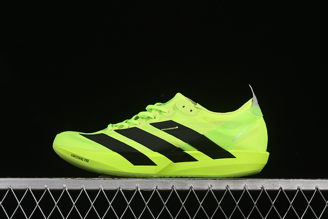 Adidas [IH5066]-[Y-3 X ADIOS 9 M BLACK/GREEN]-[WOMAN:36-39]-[MAN:40-45], photo 1