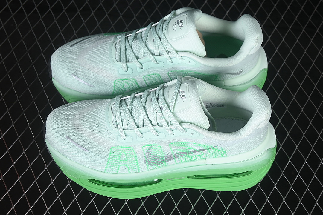 Nike [HM5973-302]-[AIR ZOOM VOMERO PREMIUM GREEN/GREEN/GREEN]-[WOMAN:36-39]-[MAN:40-45] - Image 11
