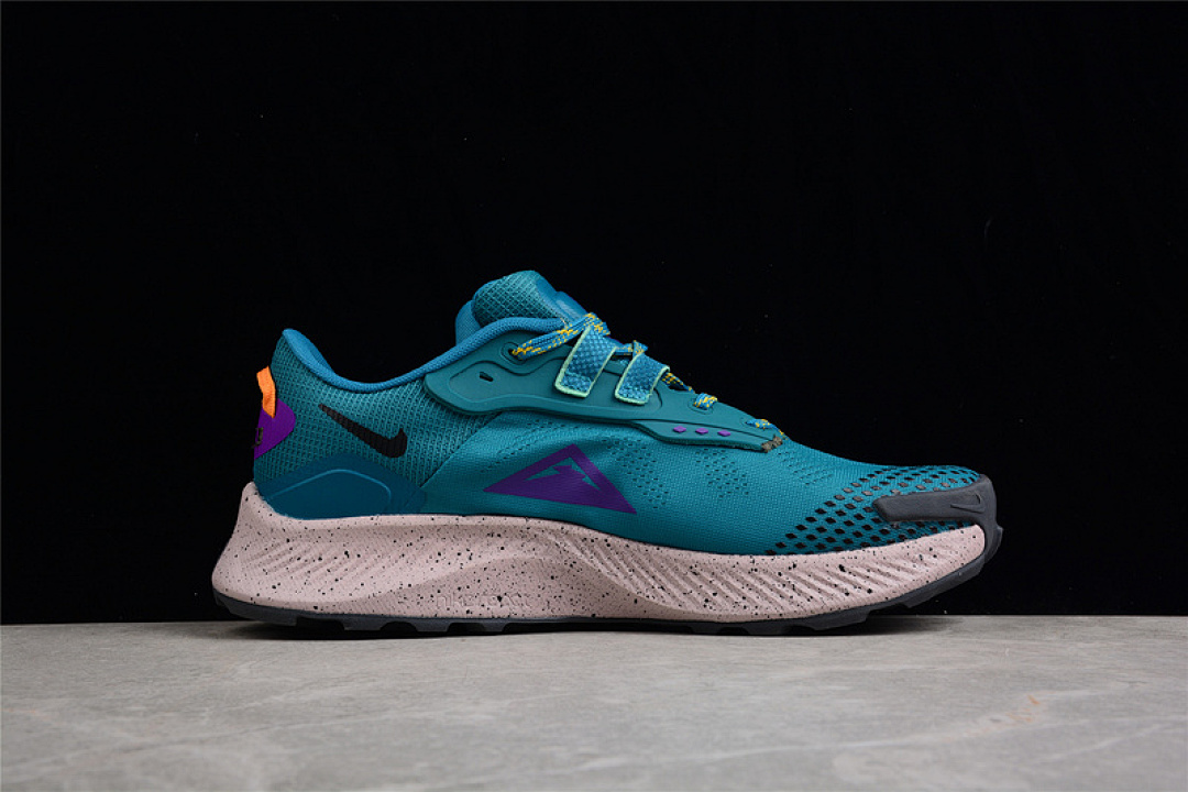 Nike [DA8697-300]-[PEGASUS TRAIL 3 MYSTIC TEAL/UNIVERSITY GOLD/WILD BERRY/DARK SMOKE (GREY]) - Image 16
