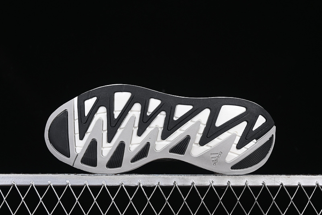 Adidas [JQ5658]-[ATMOS X ADIZERO ARUKU BLACK/METALLIC SILVER/WHITE]-[WOMAN:36-39]-[MAN:40-46] - Image 15