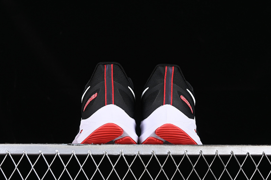 Unbranded [CJ0291-400]-[ZOOM WINFLO 7X WHITE/BLACK/RED]-[MAN:39-45] - Image 14