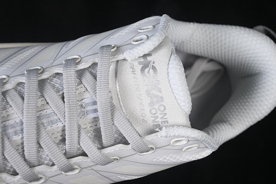 Hoka [1126851-CYLB]-[HOKA ONE RUNNING SHOES COSMIC GREY/ALABASTER]-[WOMAN:36-39]-[MAN:40-46] - Image 9