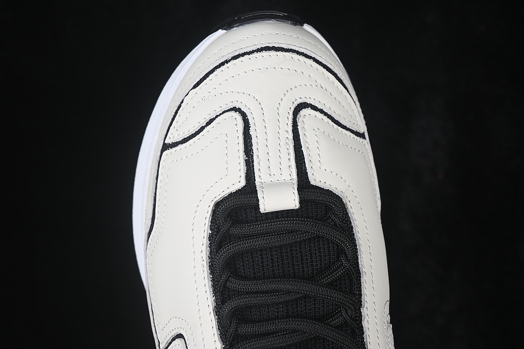 Chanel [E1284]-[2026A CASUAL THICK SOLED SPORTS SHOES LIGHT GRAY/GREY]-[WOMAN:35-39]-[MAN:40-45] - Image 8